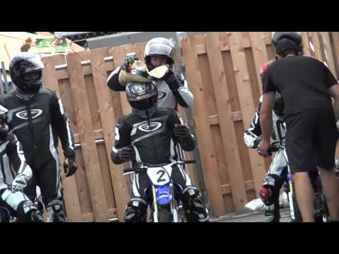 Highlights from the Red Bull Mini-Moto at Kilroy's in Broadripple!