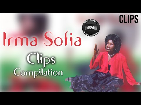 Irmã Sofia - Compilation Clips 2005 (Entier/Full)