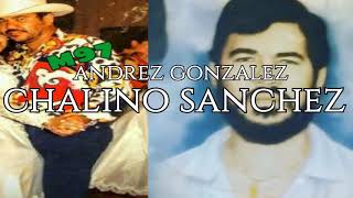Chalino Sanchez con los 4 de la Frontera - Andres Gonzalez Quiroz el Quitillo