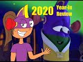 LarryBoy Fanatic 2020 Year In Review