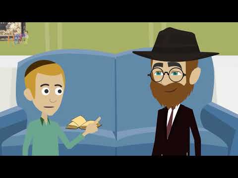 Mon Rabbi 187 - Des étoiles dans le ciel | Vivre le Machia'h