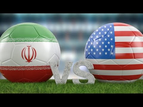 InFocus: U.S.-Iran match draws global attention