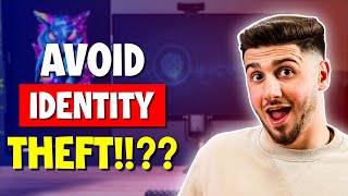 Can a VPN Prevent Identity Theft?