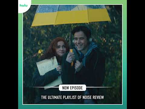 The Ultimate Playlist Of Noise Review