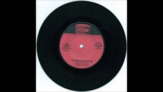 Geno Washington & The Ram Jam Band I've Been Hurt By Love