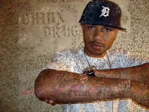 Chinx Drugz Letter To Stack