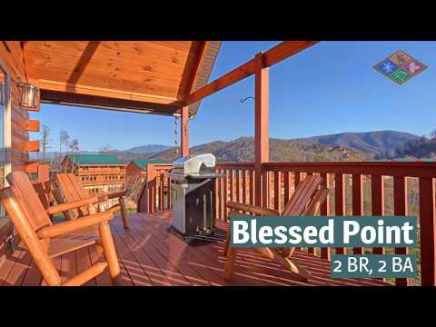 Blessed Point Video Tour