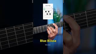 Como Tocar BOSSA NOVA no Violão com Prof. Sidimar Antunes! #shorts #violao #musica