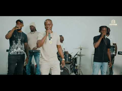 DRIGOZ MUSIC - LIVE SESSIE 