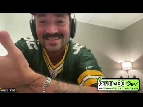 Interview with Alexander Pappas