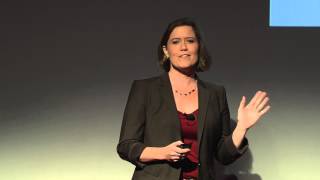 Pain, empathy and public health: Amy Baxter at TEDxPeachtree