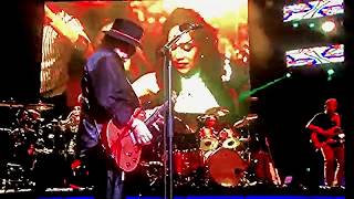 Santana- Breaking Down The Door-Supernatural Now Tour 8/7/19