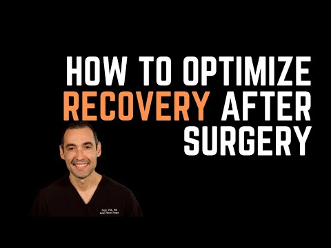 How to Recover Quickly After Facial Plastic Surgery: Tips and Tricks