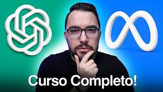 Como usar o GhatGPT para Gestão de Tráfego no Meta Ads (Tutorial Completo)