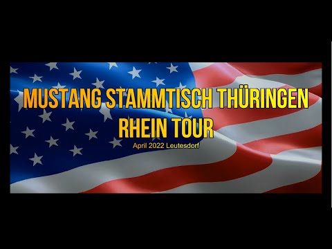 MST Rhein Tour 2022 - Jugendherberge Leutesdorf