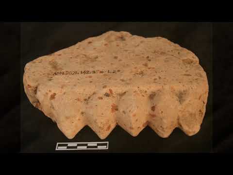 আগ্রাদ্বিগুণ প্রত্নতাত্ত্বিক খনন ২০২০-২০২১