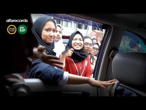 As'ad Motawh - Indonesia Media Promo Tour #NeXtTrip (Episode 2)