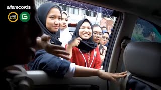 As&#39;ad Motawh - Indonesia Media Promo Tour #NeXtTrip (Episode 2)