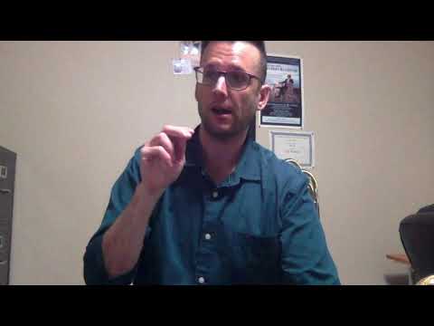 OMEA All-State Trombone Chromatic Scale - Wind Ensemble