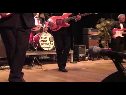 110205 The Savage - The Red Strats