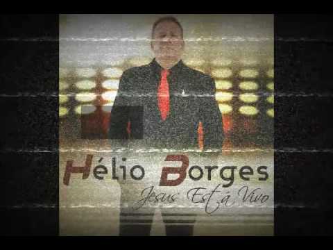 CANTOR HÉLIO BORGES