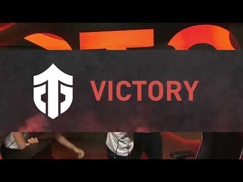 The International 11 - The longest TI game ever RNG vs Entity 107 minutes