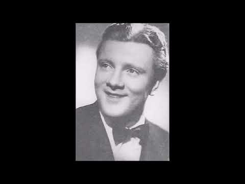 Dick Todd - I'll Be Seeing You