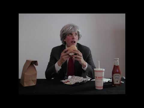 Random Dudes  - What To Say (Official Video)