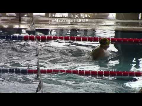 Maka Giulia (6) 50RA - Massarosa 14.04.19