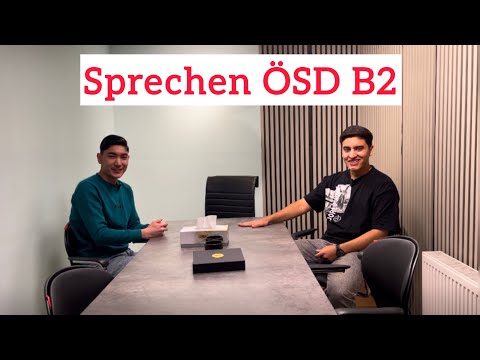 Deutsch mit Rohollah and Ar German Talks