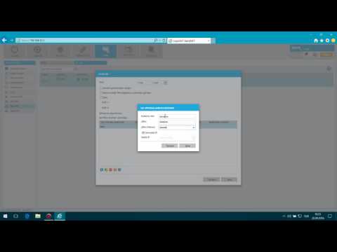 Berqnet SSL VPN Kurulumu Nasıl Yapılır?