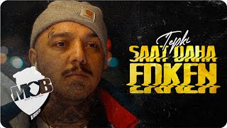 Tepki - Saat Daha Erken (Official Video)