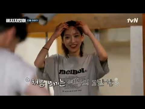 Mean No Harm preview for the next episode