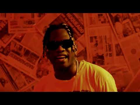 Contacto - Jossimar Ft. Árabe X Monarco X Jey Joe X Jairy El Lunático (Video Oficial)