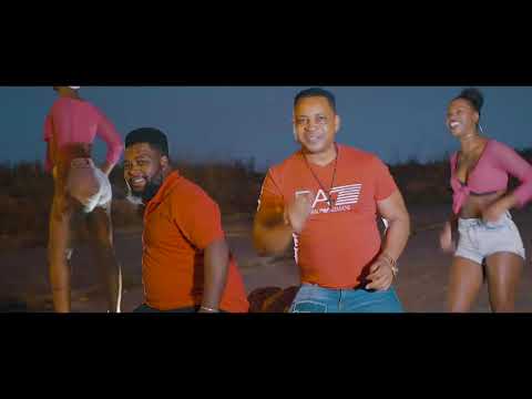 TATOCO MENDES feat TONY FIKA N'sta Bu Traz  OFFICIAL VIDEO 2020
