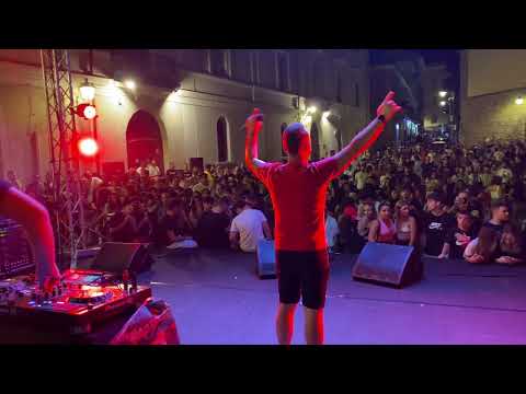 NICO IZZO - LIVE/BENEVENTO CITTA' SPETTACOLO 2022
