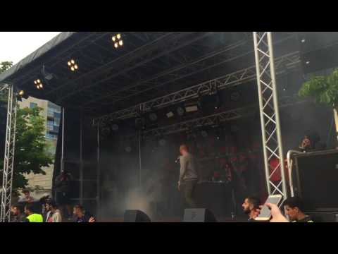 Ivory - Så långt bort Mitt127 avslutningskonsert