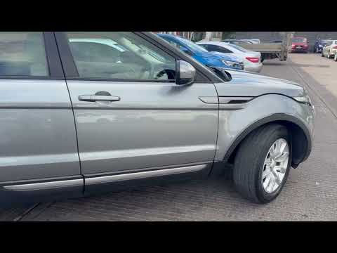 Land Rover Range Rover Evoque 2.2 TD4 5DR AUTO - L - Image 2