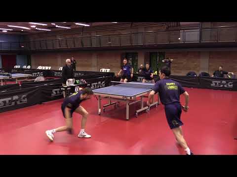 Ragni/Calisto-Garello/Pinto (Nor-Ver) | Coppa Italia – G