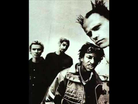 Alison Limerick vs the Prodigy - Where Prodigy Lives.wmv