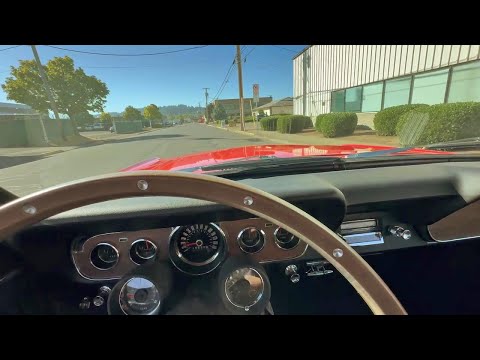 1966 Ford Mustang (CC-2005889) for sale in Eugene, Oregon