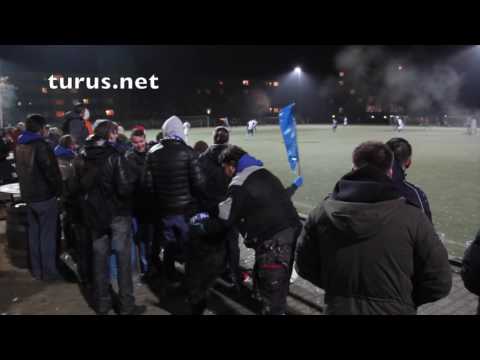 Sp.Vg. Blau-Weiß 90 Berlin vs. FC Viktoria 1889 Berlin