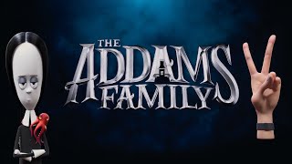 The Addams Family 2 (2021) Video