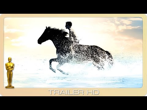 Trailer-Vorschau: Der schwarze Hengst