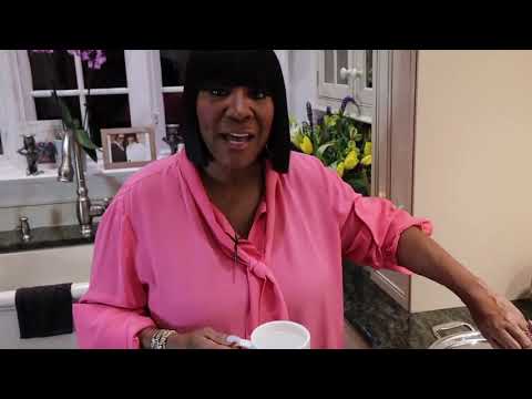 Patti Labelle 2020 - Quick Meals | Happy Mother's Day!