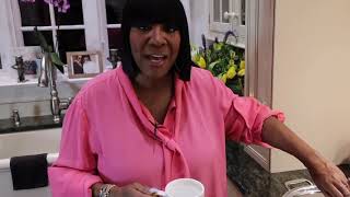 Patti Labelle 2020 - Quick Meals | Happy Mother’s Day!