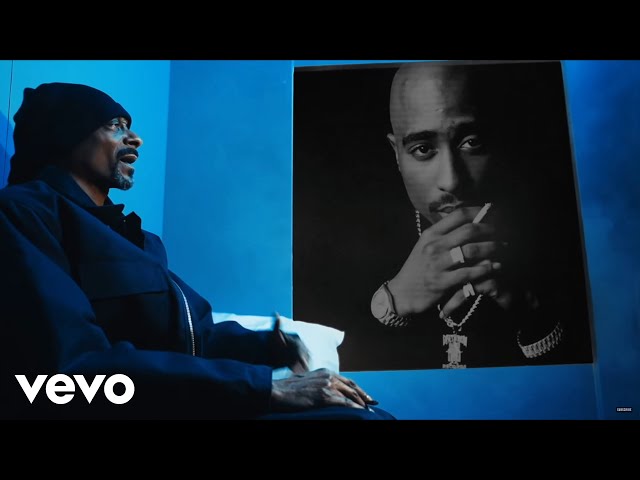 Dr. Dre, Snoop Dogg, Eminem - The Next Episode (Remix) ft. 2Pac, Eazy-E, Ice Cube, Method Man SDDEFAULT Thumbnail
