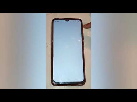 OPPO R17 Pro, Set pin lock setting,how to set pin lock in oppo a18