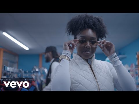 Ave Da Krook - Wit A Gangsta Ft. BigRik