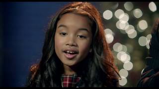 Christmas Music: JINGLE BELLS - Wynton Marsalis &amp; Friends